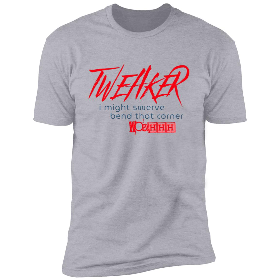 Tweaker Short Sleeve T-Shirt