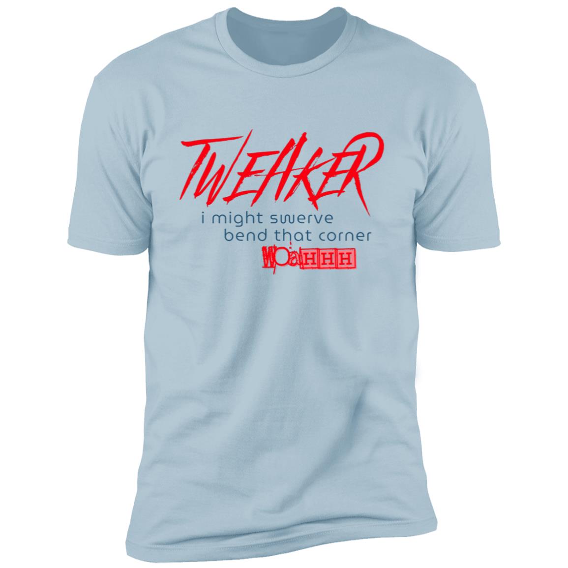 Tweaker Short Sleeve T-Shirt