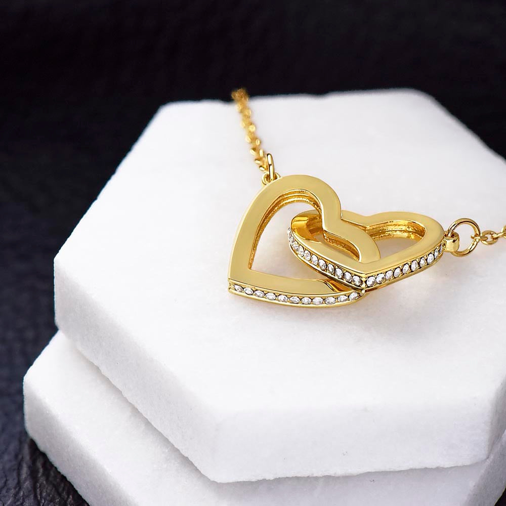 Forever Sisters Necklace