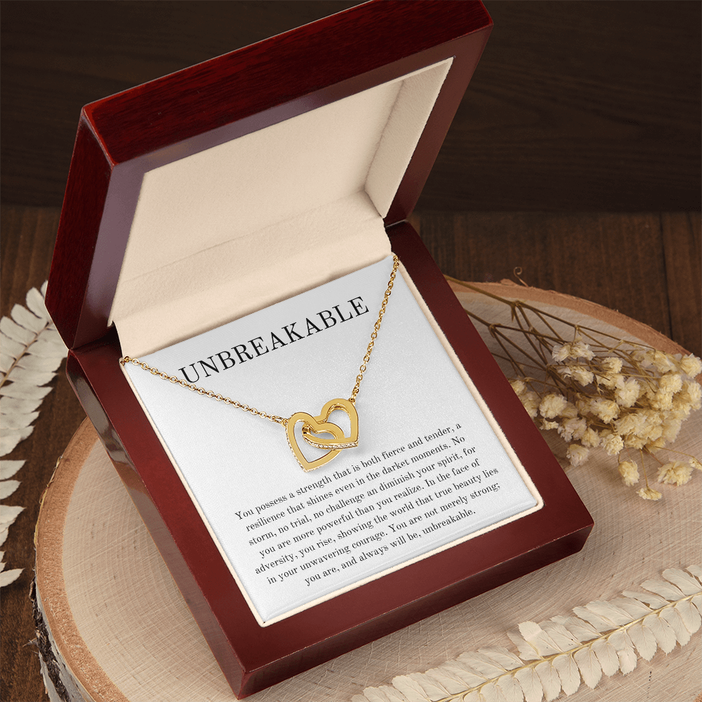 Unbreakable Necklace